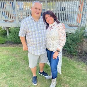 Meet your Posher, Michele